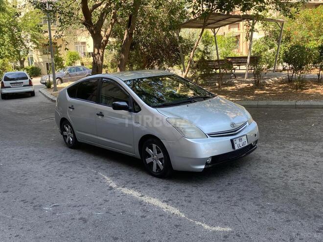 Toyota Prius 2008, 231,394 km - 1.5 l - Bakı
