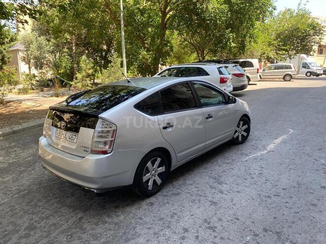 Toyota Prius 2008, 231,394 km - 1.5 l - Bakı