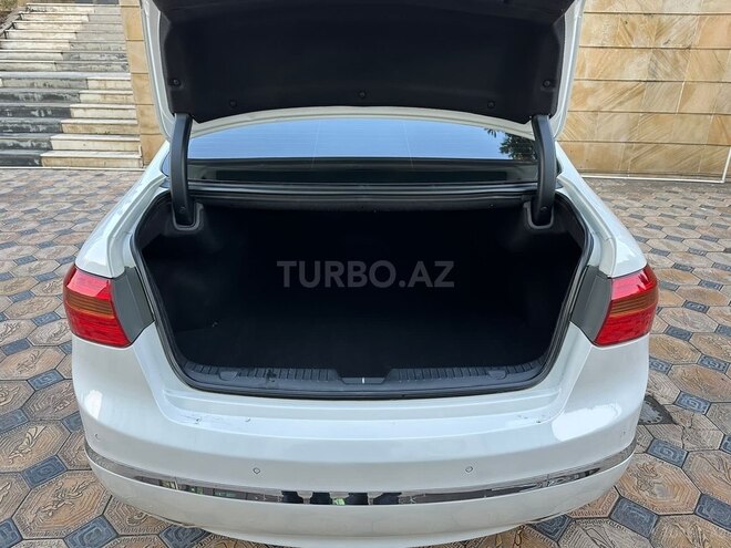 Kia Cadenza 2011, 249,100 km - 3.5 l - Gəncə