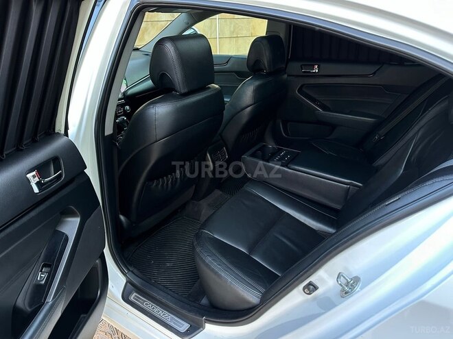 Kia Cadenza 2011, 249,100 km - 3.5 l - Gəncə