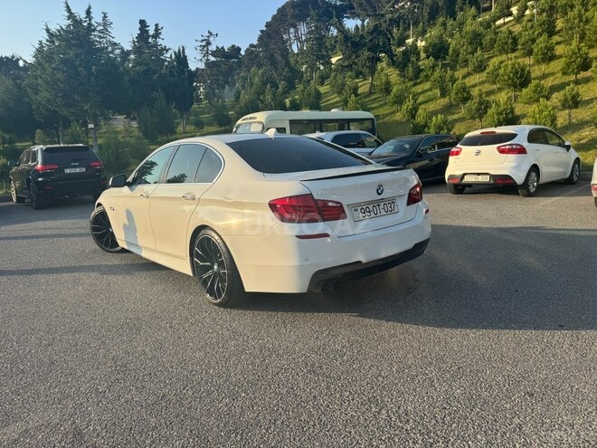 BMW 528 2012, 195,355 km - 2.0 l - Bakı