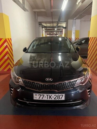 Kia K5-6