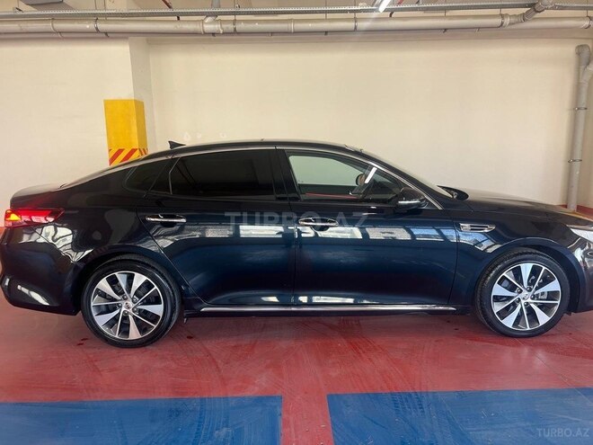 Kia K5-13