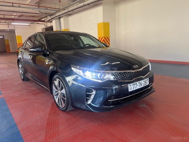 Kia K5-3
