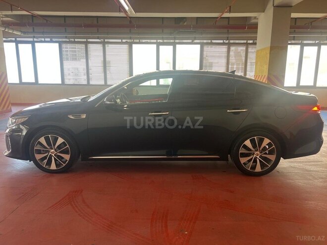 Kia K5-12