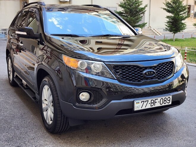 Kia Sorento-2