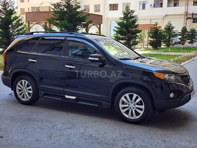 Kia Sorento-6