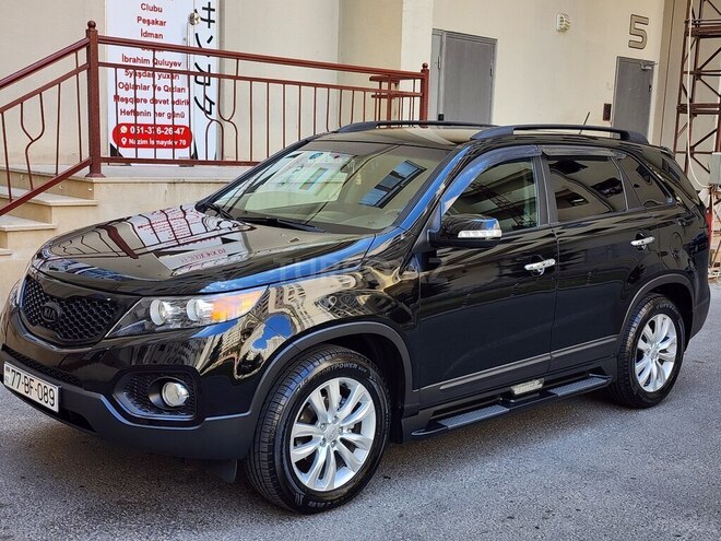 Kia Sorento-4