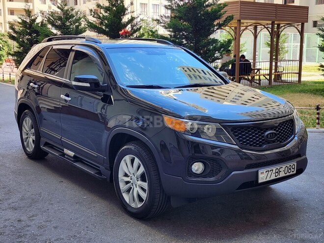 Kia Sorento-5