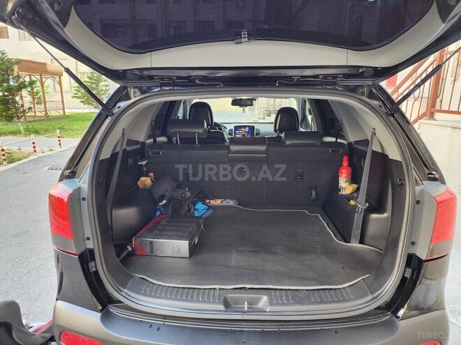 Kia Sorento-15