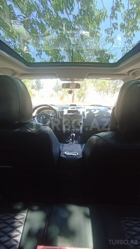Nissan X-Trail 2008, 176,000 km - 2.5 l - Bakı