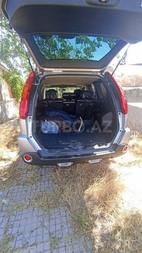 Nissan X-Trail 2008, 176,000 km - 2.5 l - Bakı