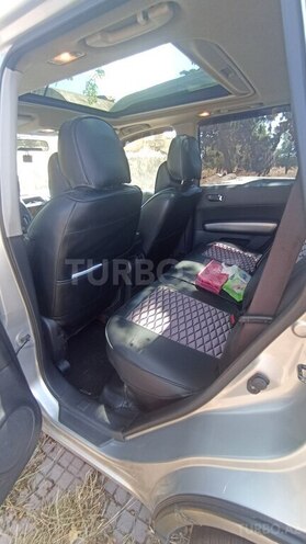 Nissan X-Trail 2008, 176,000 km - 2.5 l - Bakı