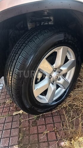 Nissan X-Trail 2008, 176,000 km - 2.5 l - Bakı