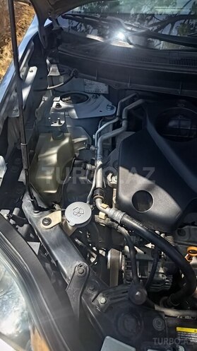 Nissan X-Trail 2008, 176,000 km - 2.5 l - Bakı