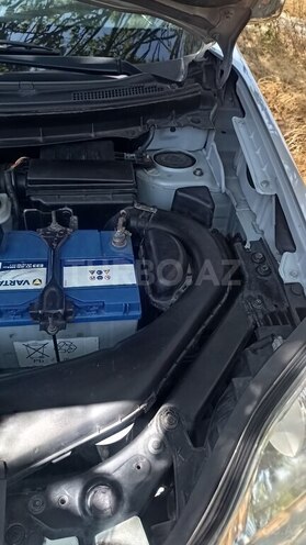 Nissan X-Trail 2008, 176,000 km - 2.5 l - Bakı