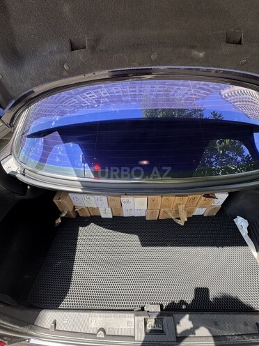 Mercedes E 280 4MATIC 2000, 301,705 km - 2.8 л - Bakı