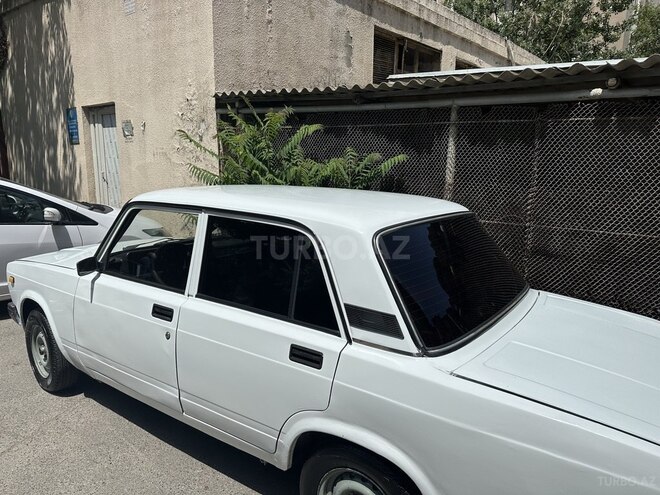 LADA (VAZ) 2107 2008, 98,400 km - 1.6 l - Bakı