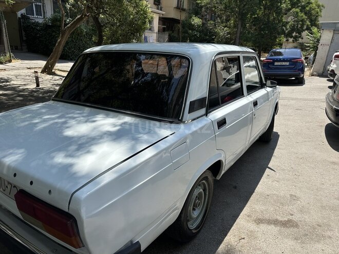 LADA (VAZ) 2107 2008, 98,400 km - 1.6 l - Bakı