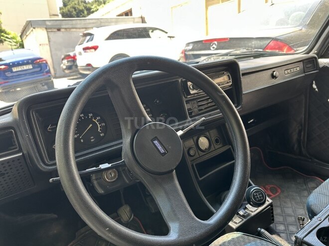 LADA (VAZ) 2107 2008, 98,400 km - 1.6 l - Bakı
