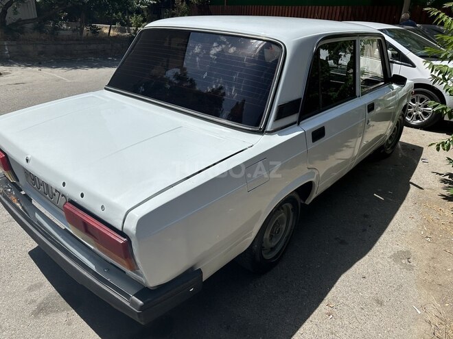 LADA (VAZ) 2107 2008, 98,400 km - 1.6 l - Bakı