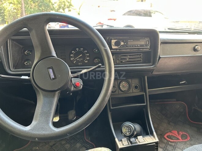 LADA (VAZ) 2107 2008, 98,400 km - 1.6 l - Bakı