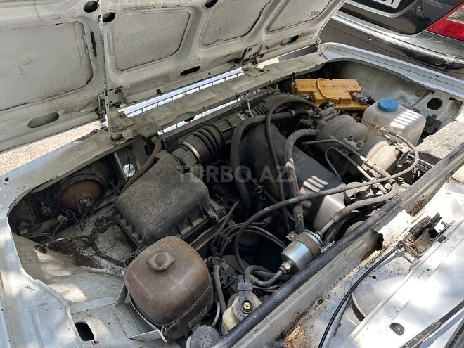 LADA (VAZ) 2107 2008, 98,400 km - 1.6 l - Bakı