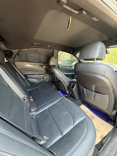 Hyundai Sonata 2015, 177,028 km - 2.0 l - Bakı