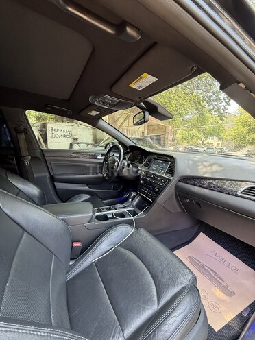 Hyundai Sonata 2015, 177,028 km - 2.0 l - Bakı