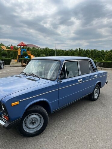 LADA (VAZ) 2106 1986, 61,000 km - 1.6 l - Gəncə