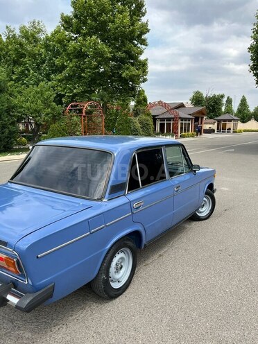 LADA (VAZ) 2106 1986, 61,000 km - 1.6 l - Gəncə