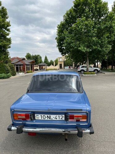 LADA (VAZ) 2106 1986, 61,000 km - 1.6 l - Gəncə