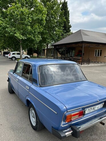 LADA (VAZ) 2106 1986, 61,000 km - 1.6 l - Gəncə