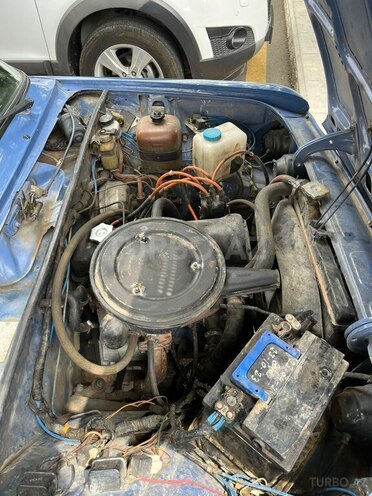 LADA (VAZ) 2106 1986, 61,000 km - 1.6 l - Gəncə