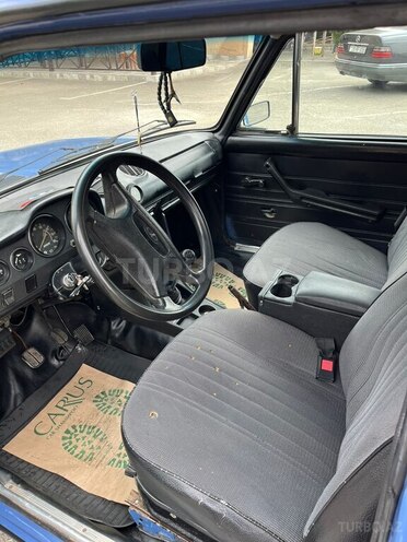 LADA (VAZ) 2106 1986, 61,000 km - 1.6 l - Gəncə