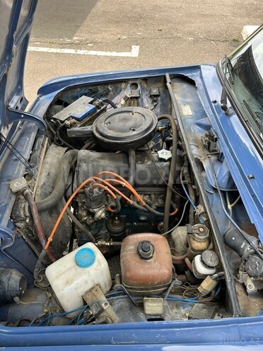 LADA (VAZ) 2106 1986, 61,000 km - 1.6 l - Gəncə