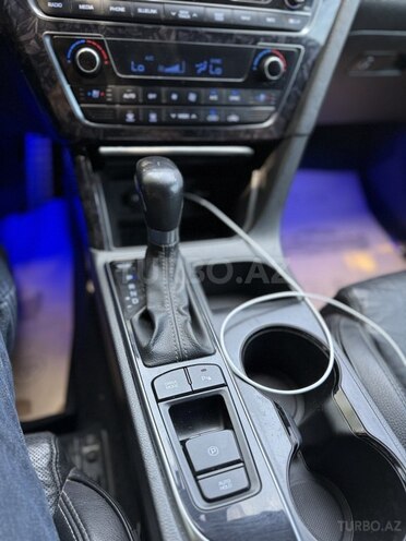 Hyundai Sonata 2015, 177,028 km - 2.0 l - Bakı