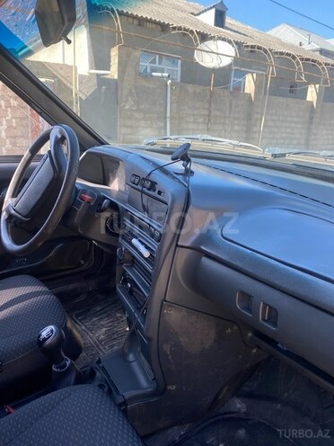 LADA (VAZ) 2115 2001, 555,640 km - 1.5 l - Xaçmaz