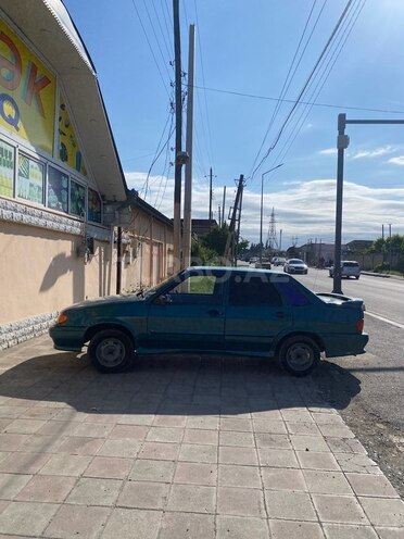 LADA (VAZ) 2115 2001, 555,640 km - 1.5 l - Xaçmaz