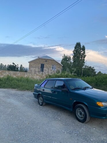 LADA (VAZ) 2115 2001, 555,640 km - 1.5 l - Xaçmaz