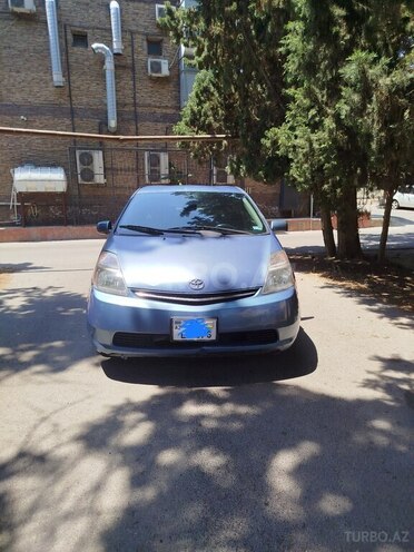 Toyota Prius 2008, 358,526 km - 1.5 l - Bakı