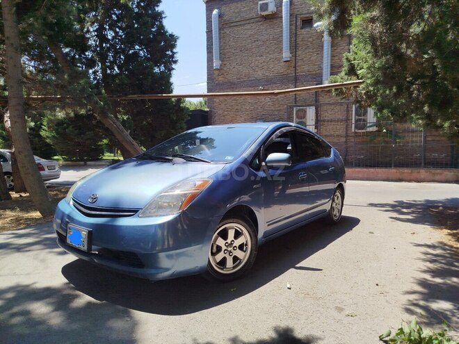 Toyota Prius 2008, 358,526 km - 1.5 l - Bakı