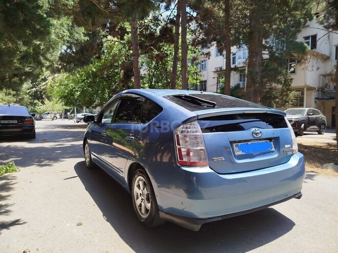 Toyota Prius 2008, 358,526 km - 1.5 l - Bakı
