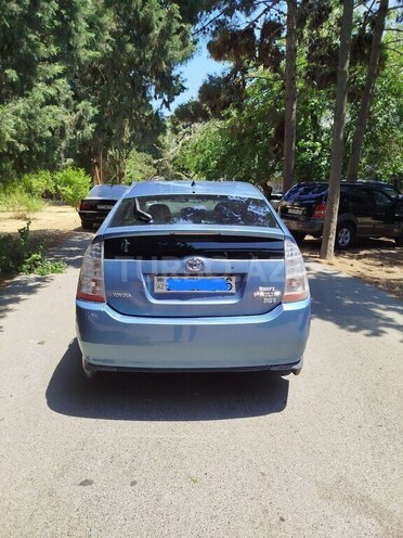 Toyota Prius 2008, 358,526 km - 1.5 l - Bakı