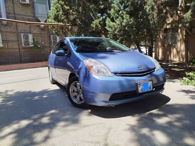 Toyota Prius 2008, 358,526 km - 1.5 l - Bakı