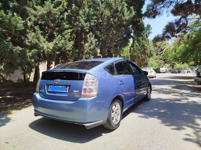 Toyota Prius 2008, 358,526 km - 1.5 l - Bakı