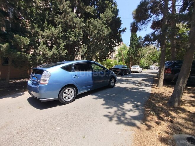 Toyota Prius 2008, 358,526 km - 1.5 l - Bakı