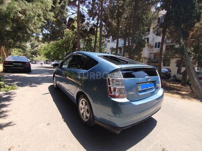 Toyota Prius 2008, 358,526 km - 1.5 l - Bakı