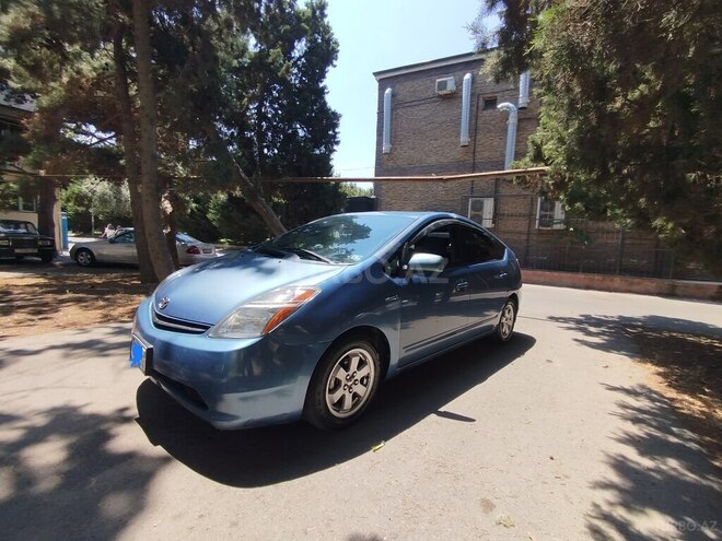 Toyota Prius 2008, 358,526 km - 1.5 l - Bakı