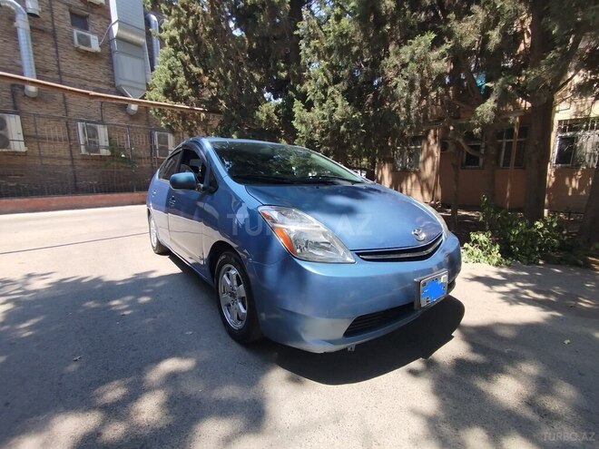 Toyota Prius 2008, 358,526 km - 1.5 l - Bakı